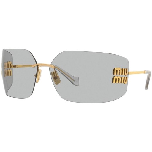 Miu Miu MU54YS 5AK30B ONE SIZE (80) Miu Miu One Size eyerim.pl