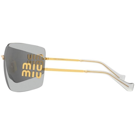 Miu Miu MU54YS 5AK30B ONE SIZE (80) Miu Miu One Size eyerim.pl