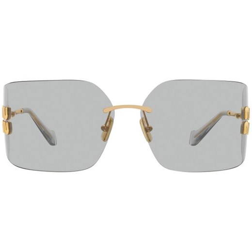 Miu Miu MU54YS 5AK30B ONE SIZE (80) Miu Miu One Size eyerim.pl