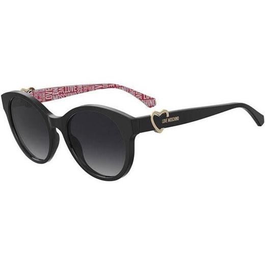 Okulary przeciwsłoneczne damskie Love Moschino 