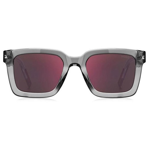 Hugo Boss okulary przeciwsłoneczne damskie 