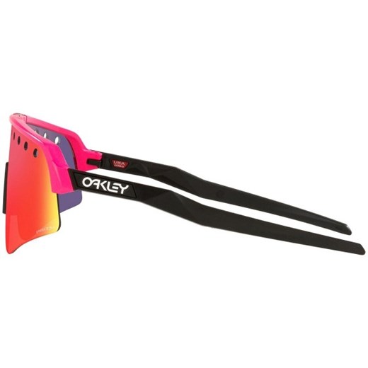 Oakley Sutro Lite Sweep OO9465 946507 ONE SIZE (39) Oakley One Size eyerim.pl