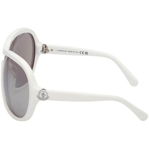 Okulary przeciwsłoneczne damskie Moncler 