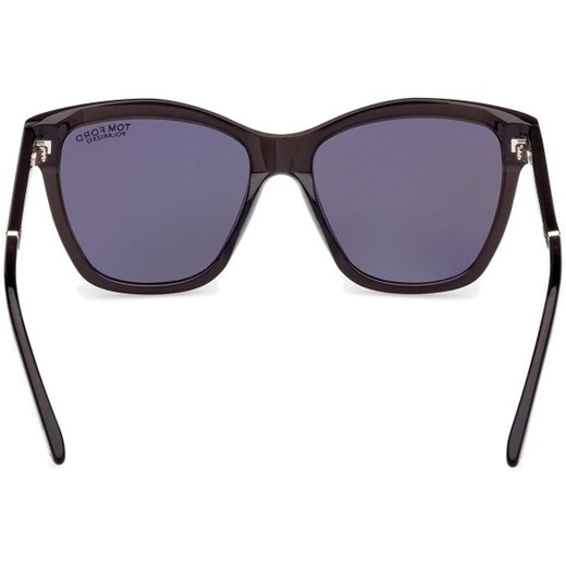 Tom Ford Lucia FT1087 05D Polarized ONE SIZE (54) Tom Ford One Size eyerim.pl