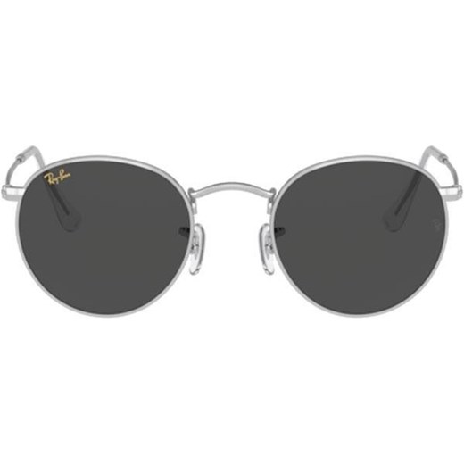 Ray-Ban Round Metal RB3447 9198B1 L (50) One Size eyerim.pl