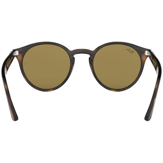 Ray-Ban Havana Collection RB2180 710/73 L (51) One Size eyerim.pl