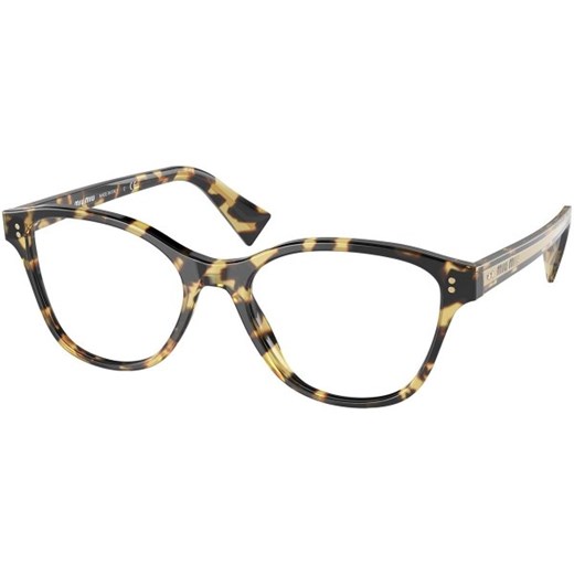 Okulary korekcyjne damskie Miu Miu