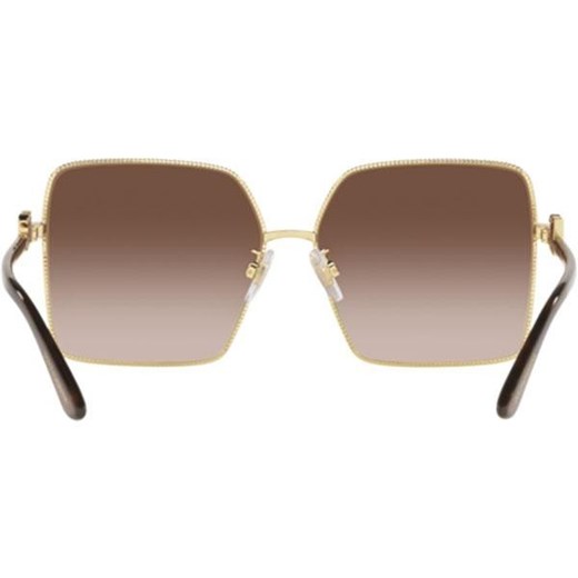 Dolce & Gabbana Timeless Collection DG2279 02/13 ONE SIZE (60) Dolce & Gabbana One Size eyerim.pl