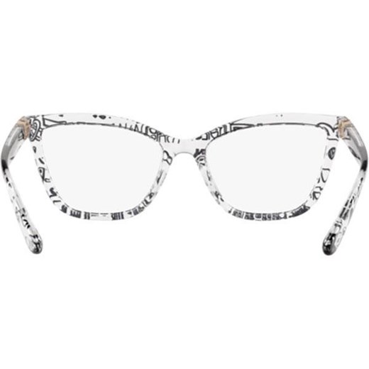 Okulary korekcyjne damskie Dolce & Gabbana 