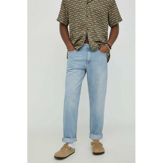 Les Deux jeansy męskie LDM550011 ze sklepu ANSWEAR.com w kategorii Jeansy męskie - zdjęcie 169092947