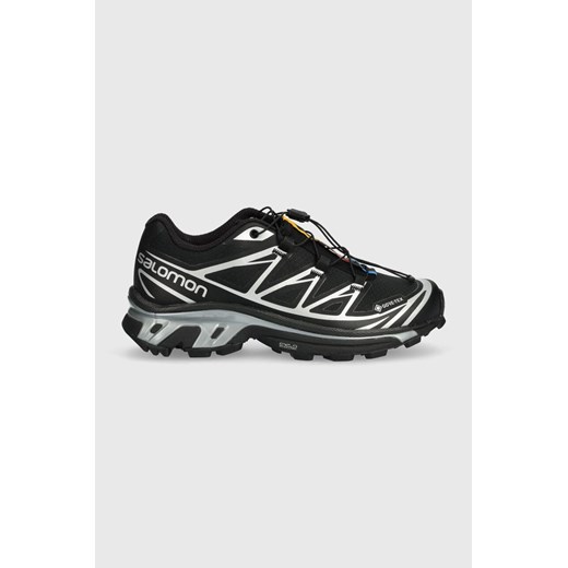 Salomon buty XT-6 Gore-Tex kolor czarny L47450600 ze sklepu PRM w kategorii Buty sportowe męskie - zdjęcie 169098159
