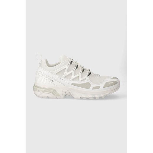 Salomon buty ACS + kolor biały L47236700 ze sklepu PRM w kategorii Buty sportowe męskie - zdjęcie 169098169