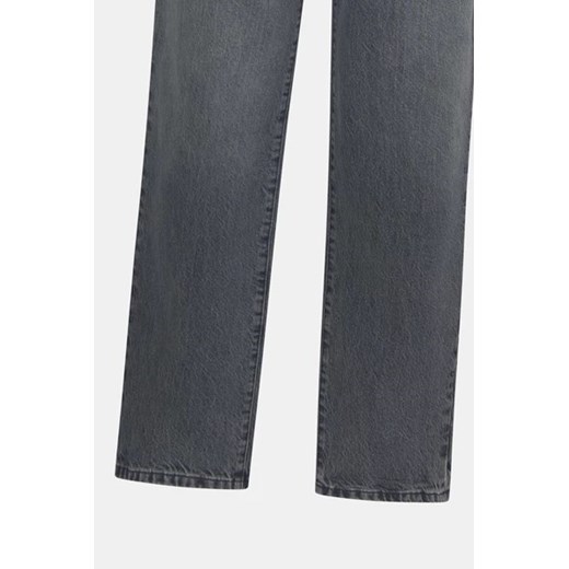 Jeansy męskie Woodbird 