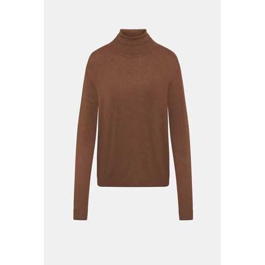 Sweter damski z wiskozy