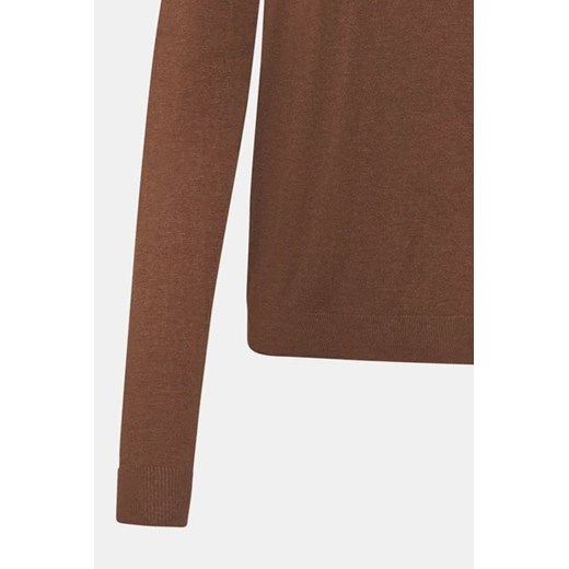 Sweter damski z wiskozy
