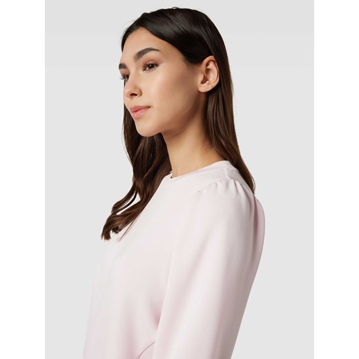 Bluza z rękawem o dł. 3/4 model ‘TENNY’ Selected Femme XS Peek&Cloppenburg 