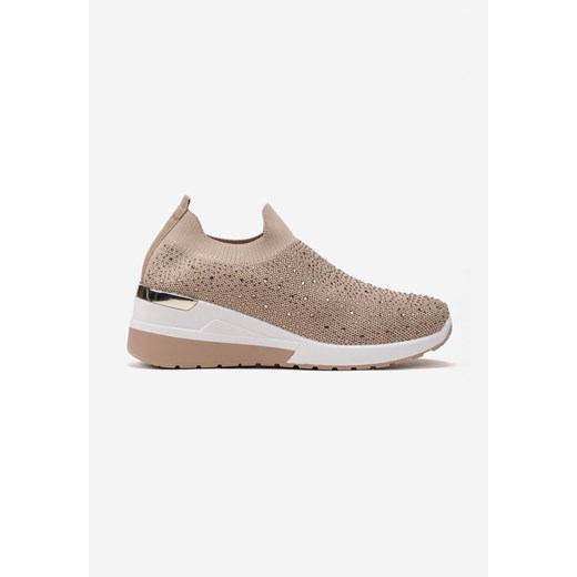 Buty sportowe damskie Born2be sneakersy