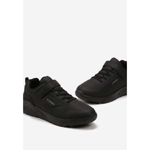 Buty sportowe dziecięce Born2be sznurowane