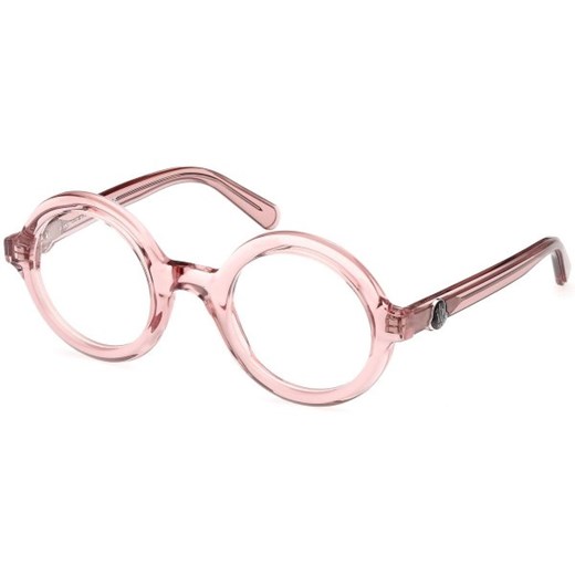 Okulary korekcyjne damskie Moncler 