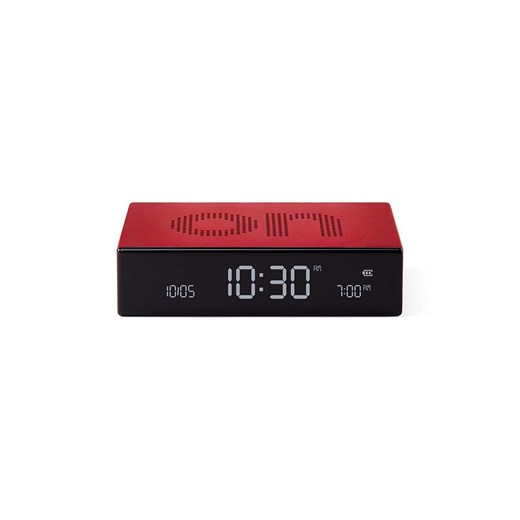 Lexon budzik Flip Premium Lexon ONE ANSWEAR.com