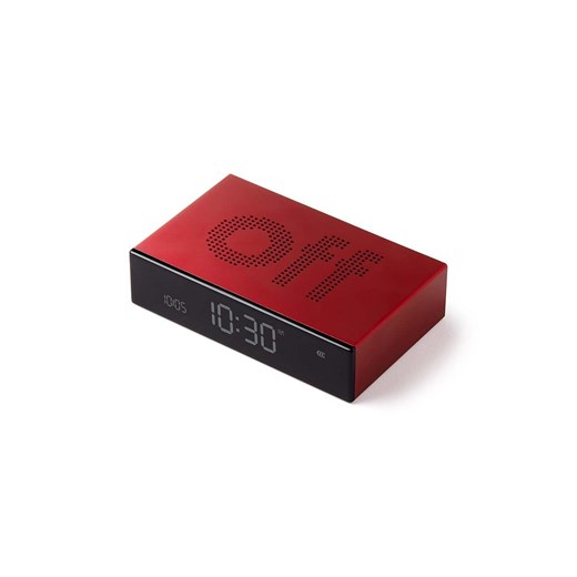 Lexon budzik Flip Premium Lexon ONE ANSWEAR.com