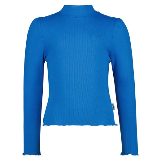 Vingino Koszulka w kolorze niebieskim ze sklepu Limango Polska w kategorii Bluzki dziewczęce - zdjęcie 169111916