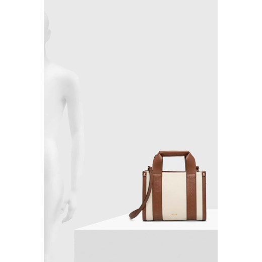 Kuferek Aldo bez dodatków 