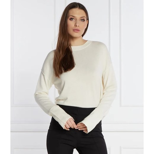 Sweter damski BOSS HUGO