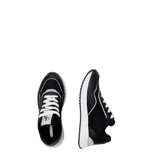 Buty sportowe dziecięce Calvin Klein
