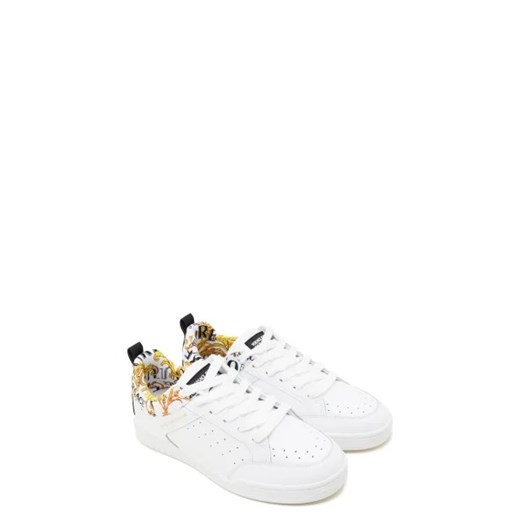 Buty sportowe męskie Versace Jeans