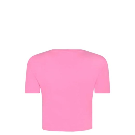 Pinko UP T-shirt JERSEY | Cropped Fit 128 Gomez Fashion Store