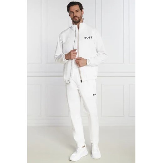 Dres męski BOSS HUGO wiosenny 