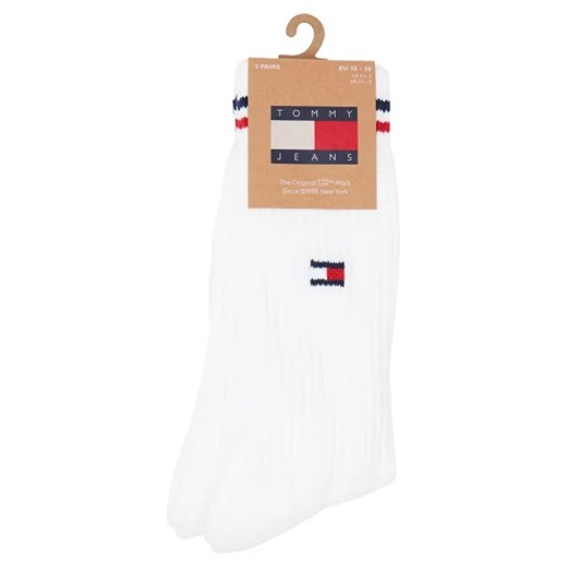 Tommy Jeans Skarpety 2-pack Tommy Jeans 35-38 okazja Gomez Fashion Store