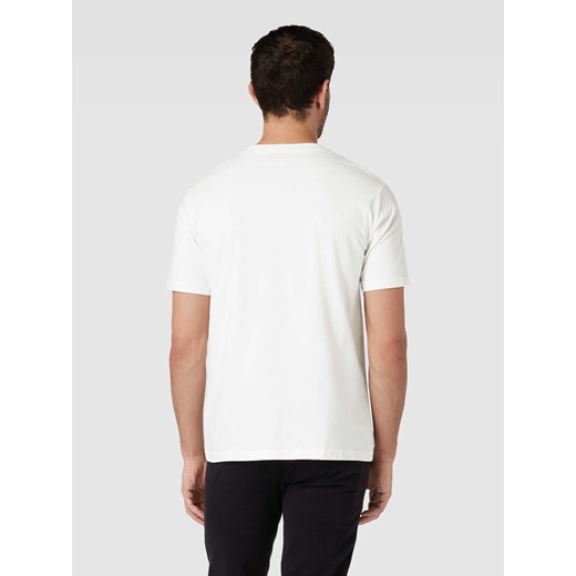 T-shirt z czystej bawełny M Peek&Cloppenburg 