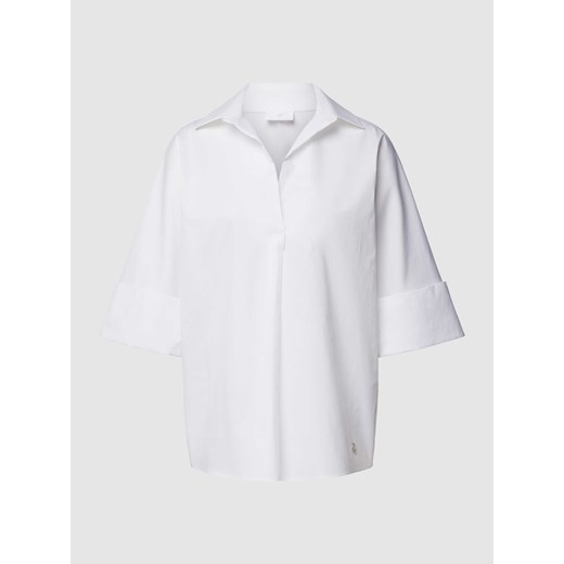 Bluzka z rękawem o dł. 1/2 ze sklepu Peek&Cloppenburg  w kategorii Bluzki damskie - zdjęcie 169123815