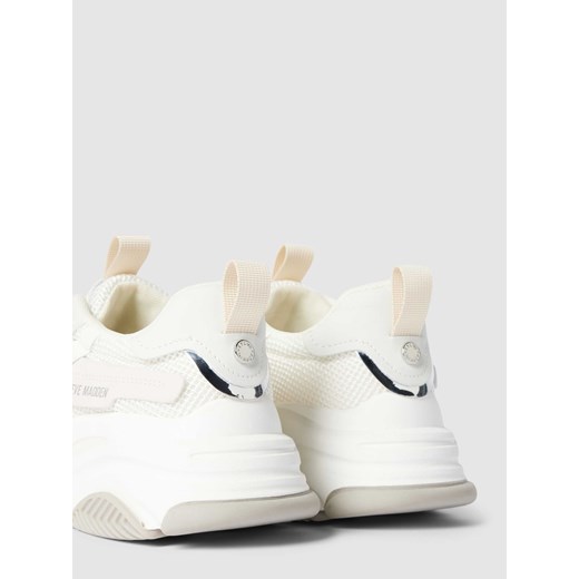 Sneakersy z nadrukiem z logo model ‘POSESSION’ Steve Madden 37 Peek&Cloppenburg 