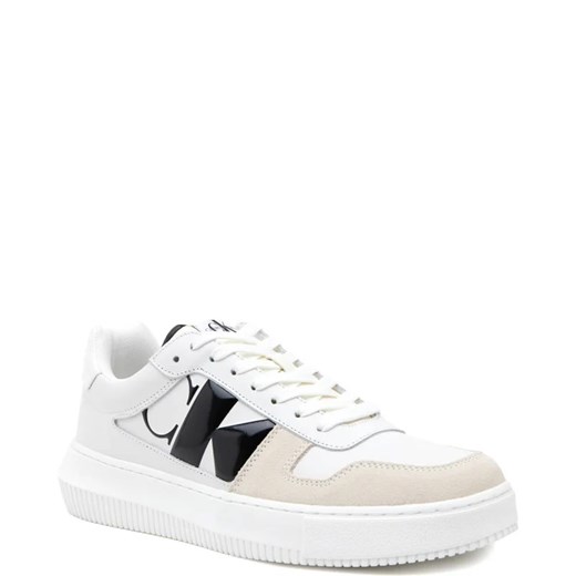 Buty sportowe męskie Calvin Klein