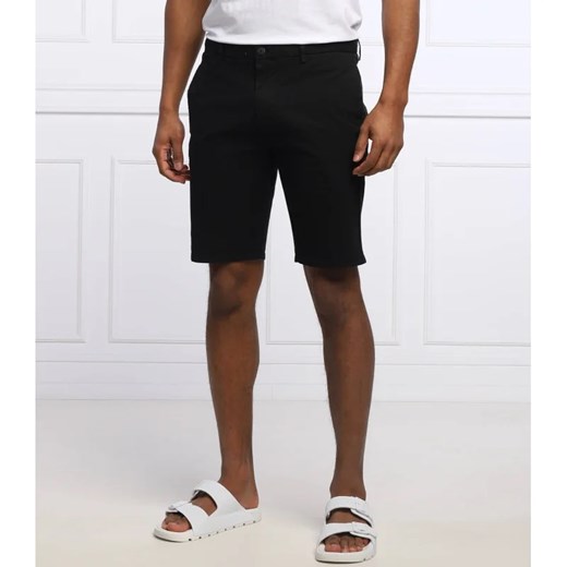 HUGO Szorty David222SD | Slim Fit 32 Gomez Fashion Store