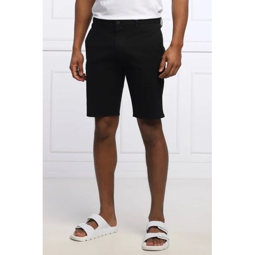 HUGO Szorty David222SD | Slim Fit 30 Gomez Fashion Store