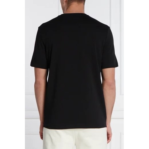 HUGO T-shirt Drochet | Regular Fit XS okazja Gomez Fashion Store