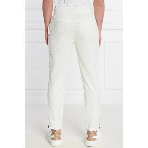 GUESS ACTIVE Spodnie dresowe KORBIN | Regular Fit L Gomez Fashion Store