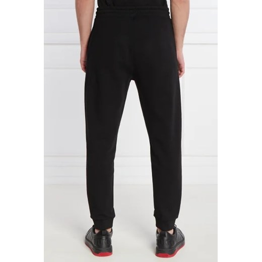 Dres męski Hugo Blue 