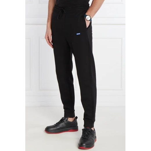 Dres męski Hugo Blue 