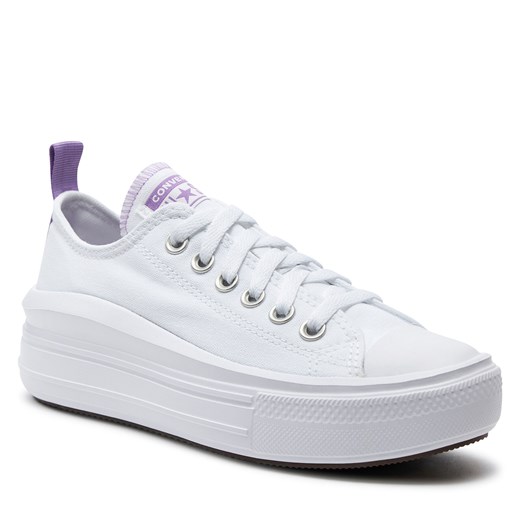 Trampki dziecięce Converse