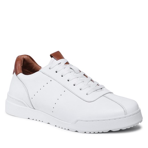 Sneakersy Badura MI08-C851-847-08 White 43 eobuwie.pl