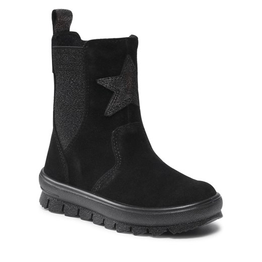 Kozaki Superfit GORE-TEX 1-000217-0000 M Black Superfit 28 eobuwie.pl