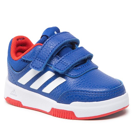 Buty adidas Tensaur Sport 2.0 Cf I GW6459 Royal Blue/Cloud White/Vivid Red 24 eobuwie.pl