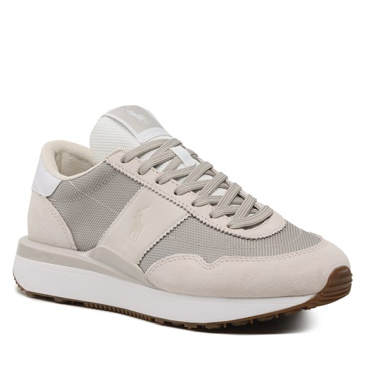 Sneakersy Polo Ralph Lauren Train 89 Pp 809891772002 Dove Grey Polo Ralph Lauren 44 eobuwie.pl