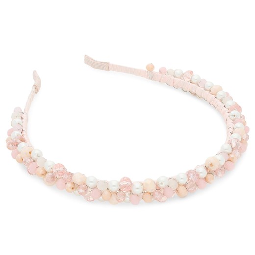 Opaska LaVashka Venus Ombre Pink Lavashka one size eobuwie.pl