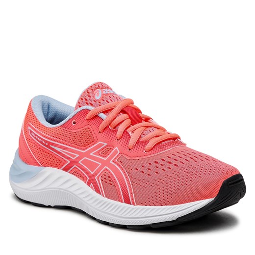 Buty Asics Gel-Excite 8 Gs 1014A201 Blazing Coral/Soft Sky 711 37 eobuwie.pl